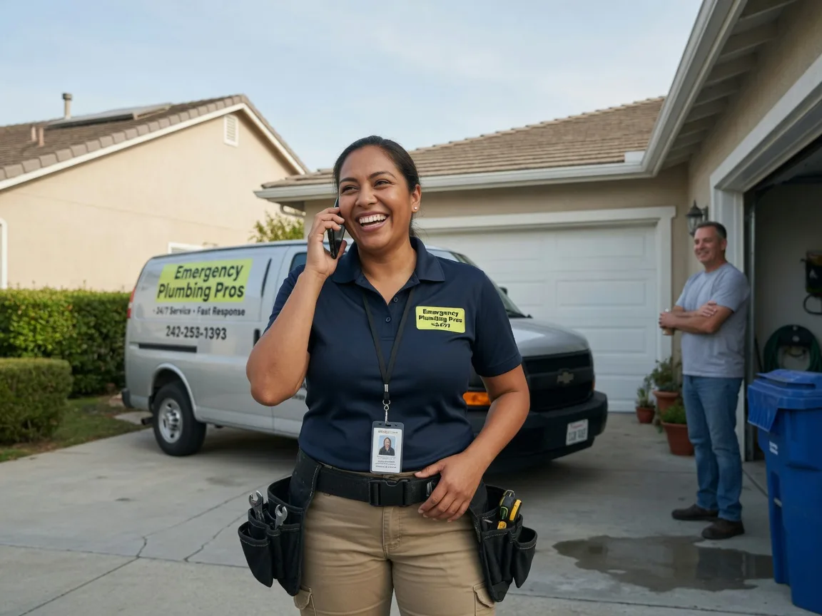 Emergency Plumber Aledo, IL FAQs